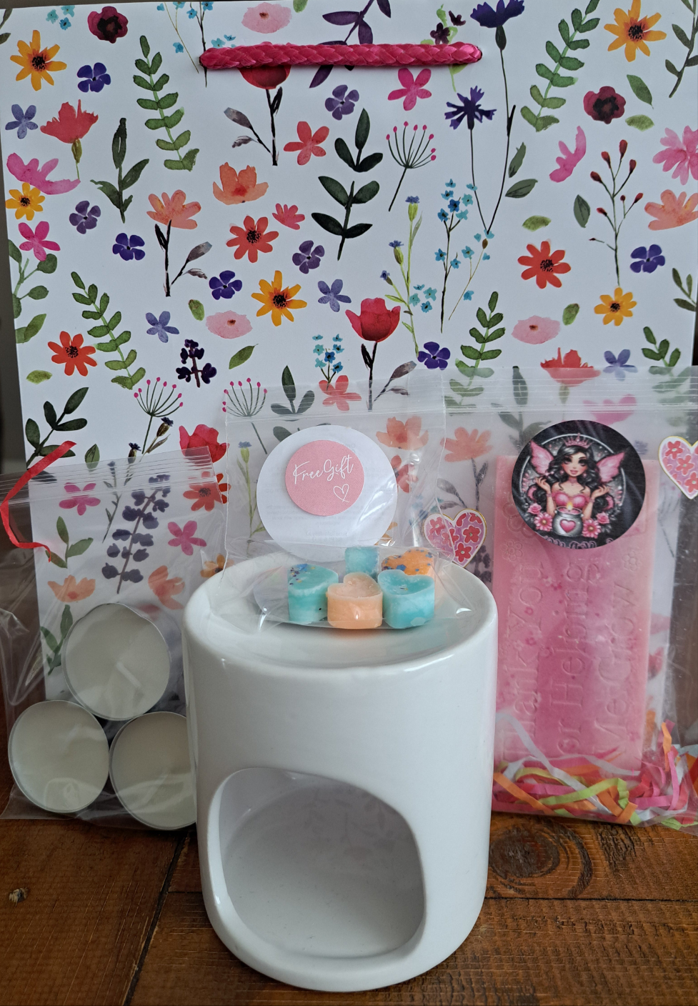 Thank You Teacher Gift Bundle π