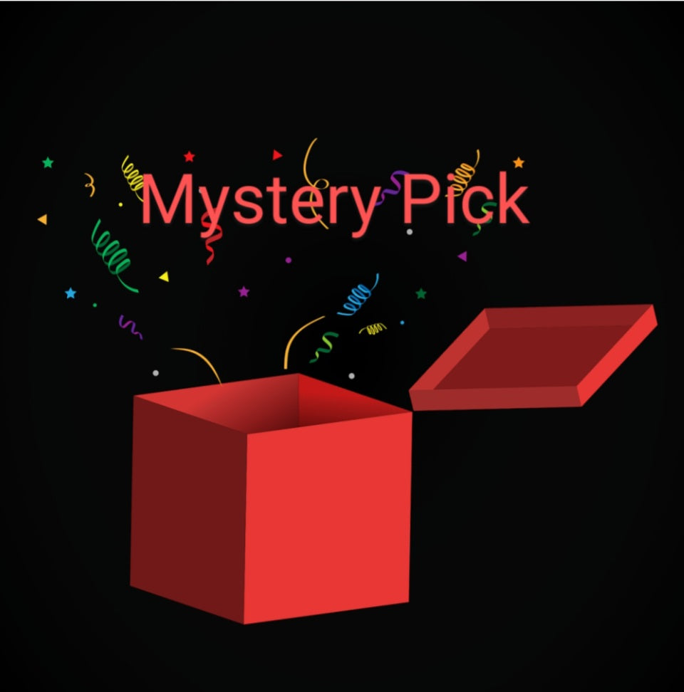 Mystery Pick X4 Wax Melt Products Handpick