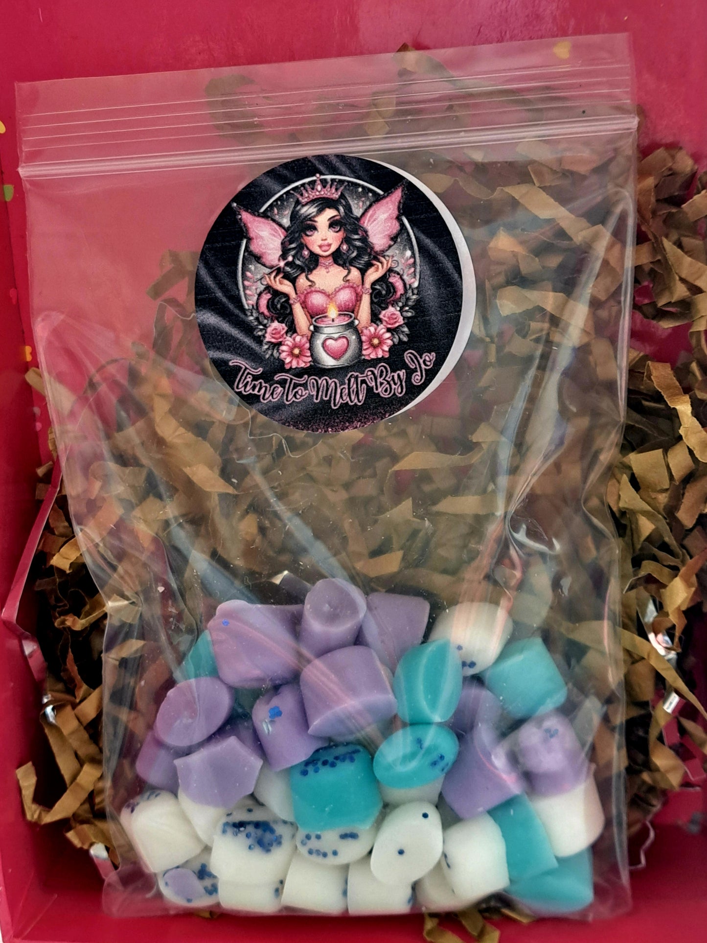 Laundry Fairy Inspired 🧚♂️50 grams Scoopables
