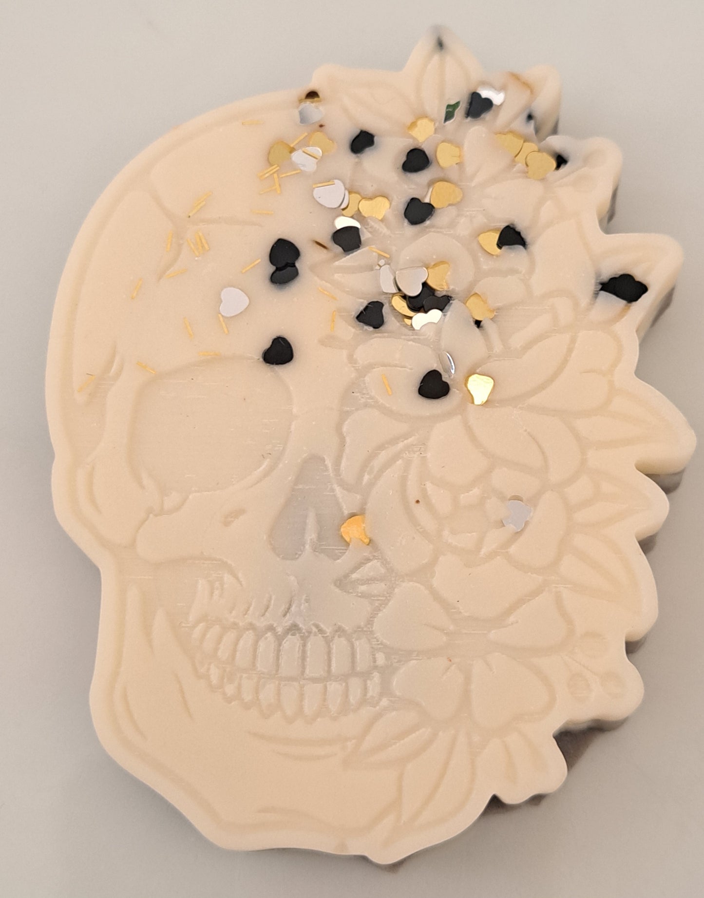 Candy Skull 💀