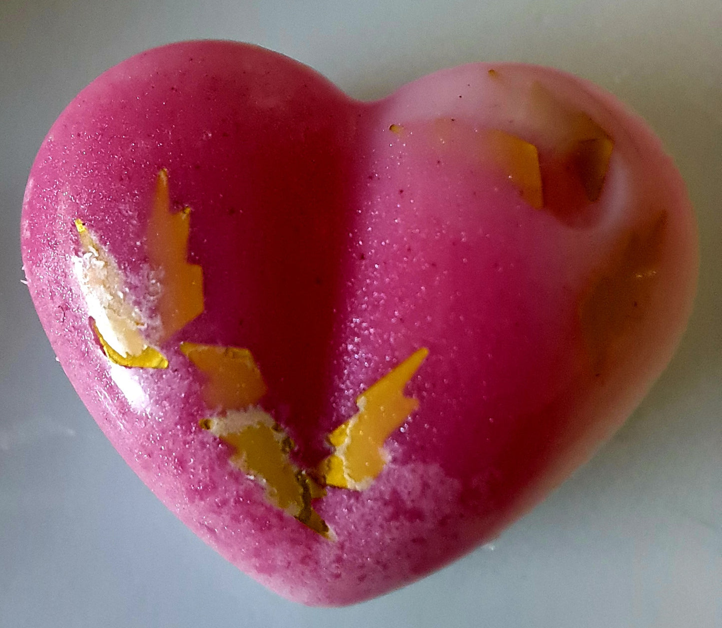 Chanel No5 Inspired X50 grams of delightful hearts π