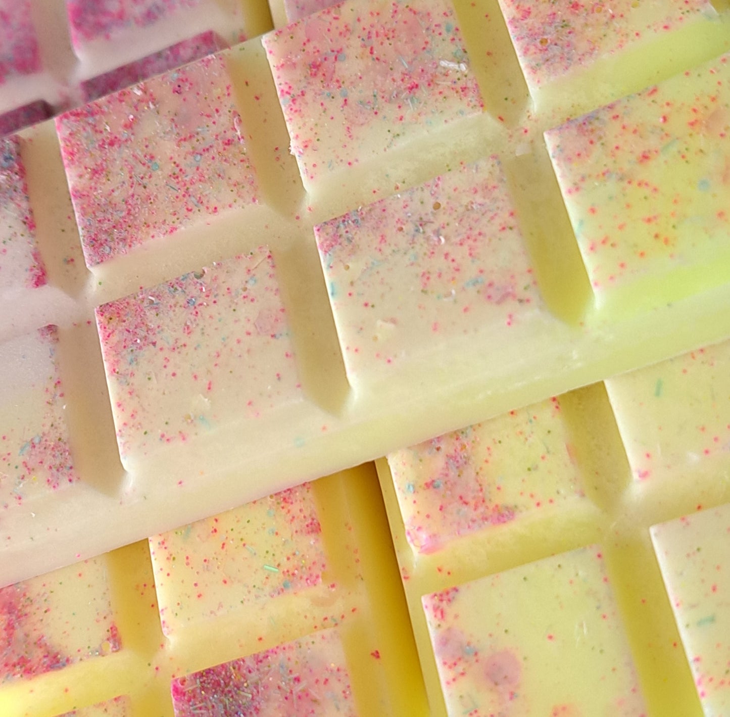 Sunburst (Pink Fizz) Snap Bar