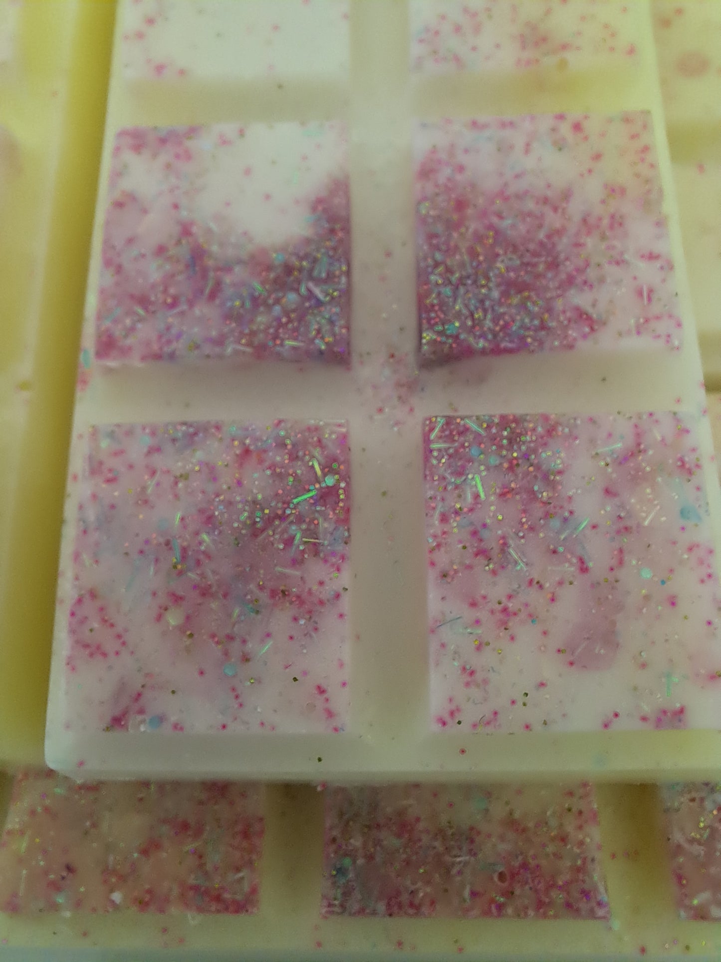 Sunburst (Pink Fizz) Snap Bar