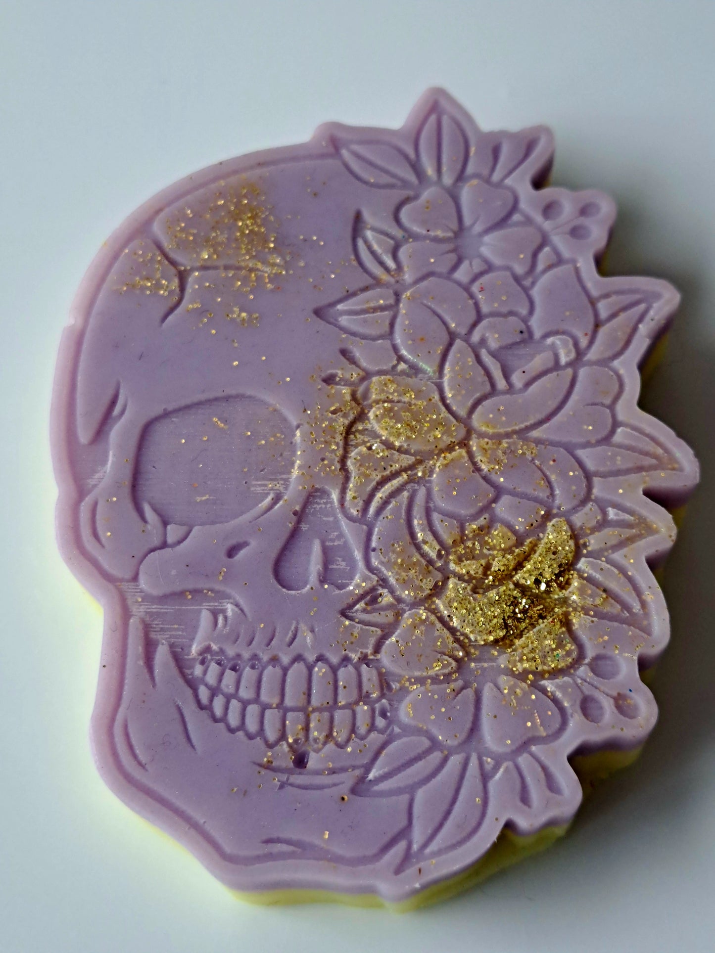 Candy Skull 💀