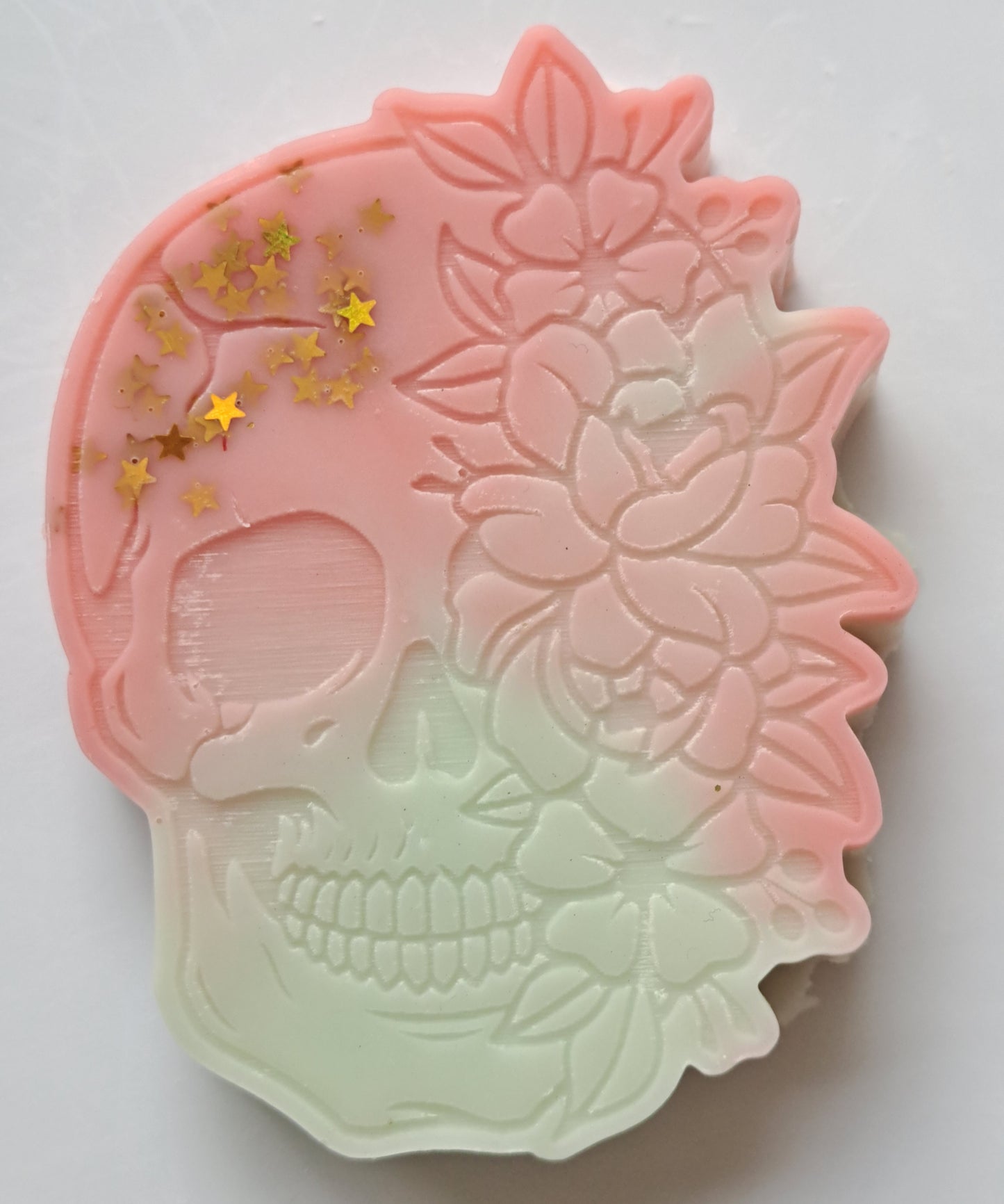 Candy Skull 💀