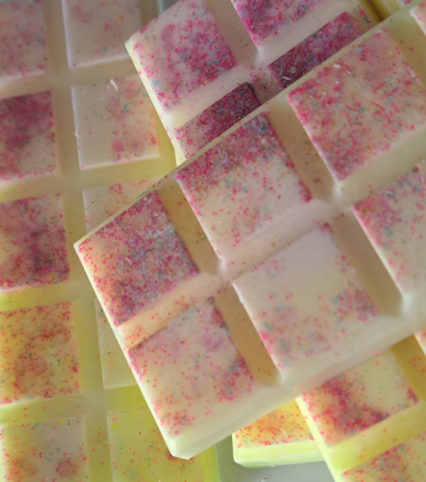 Sunburst (Pink Fizz) Snap Bar