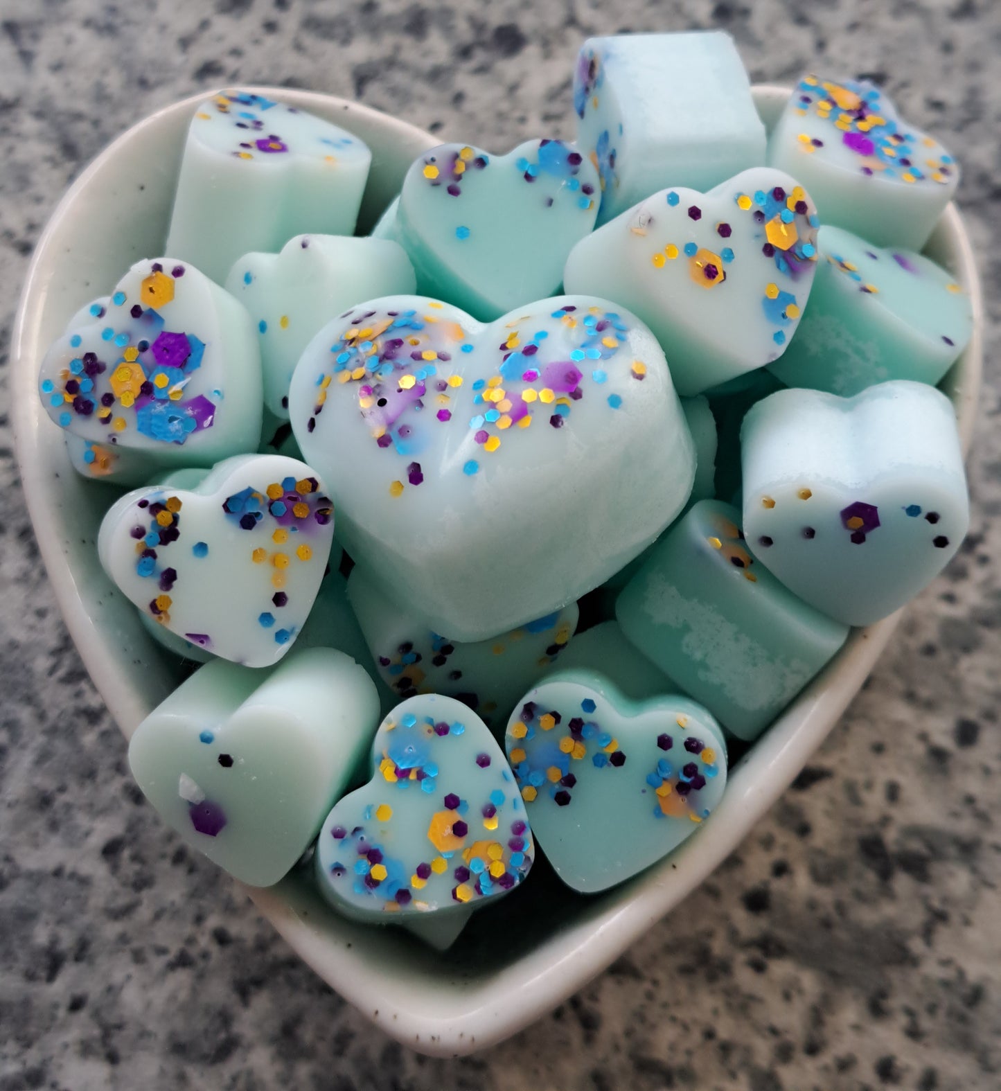 Mystery Pick X4 Wax Melt Products Handpick