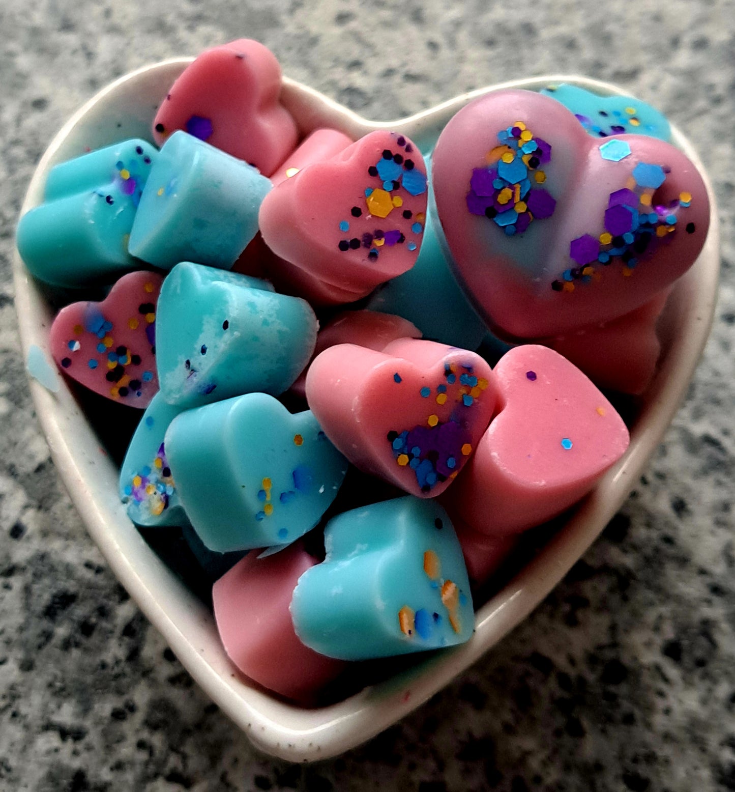 Mystery Pick X4 Wax Melt Products Handpick