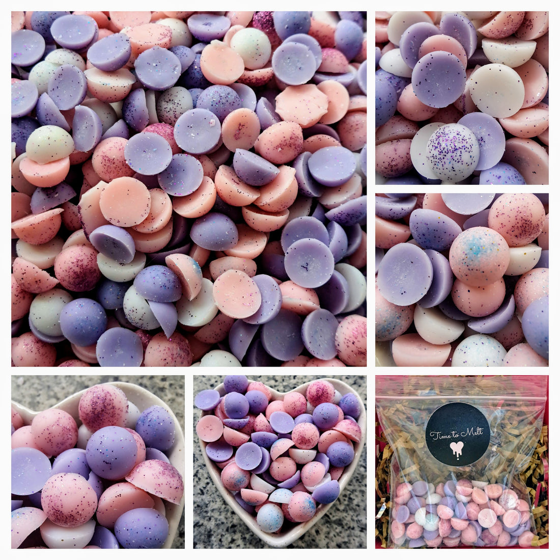 Fresh Linen Scoopies