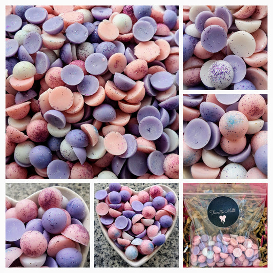 Fresh Linen Scoopies