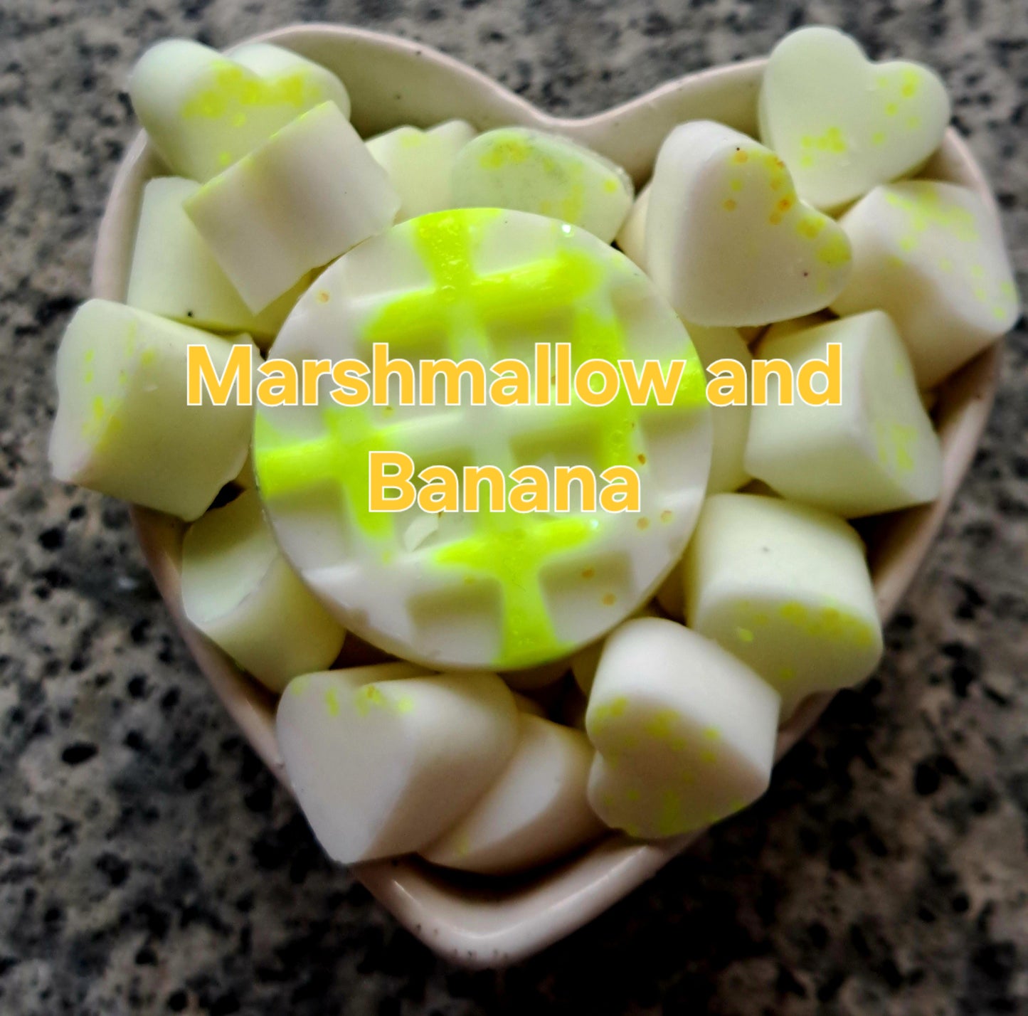 Sweet Fruit & Bakery Wax Melt Quad Pack 40% Off Clearance 🧁
