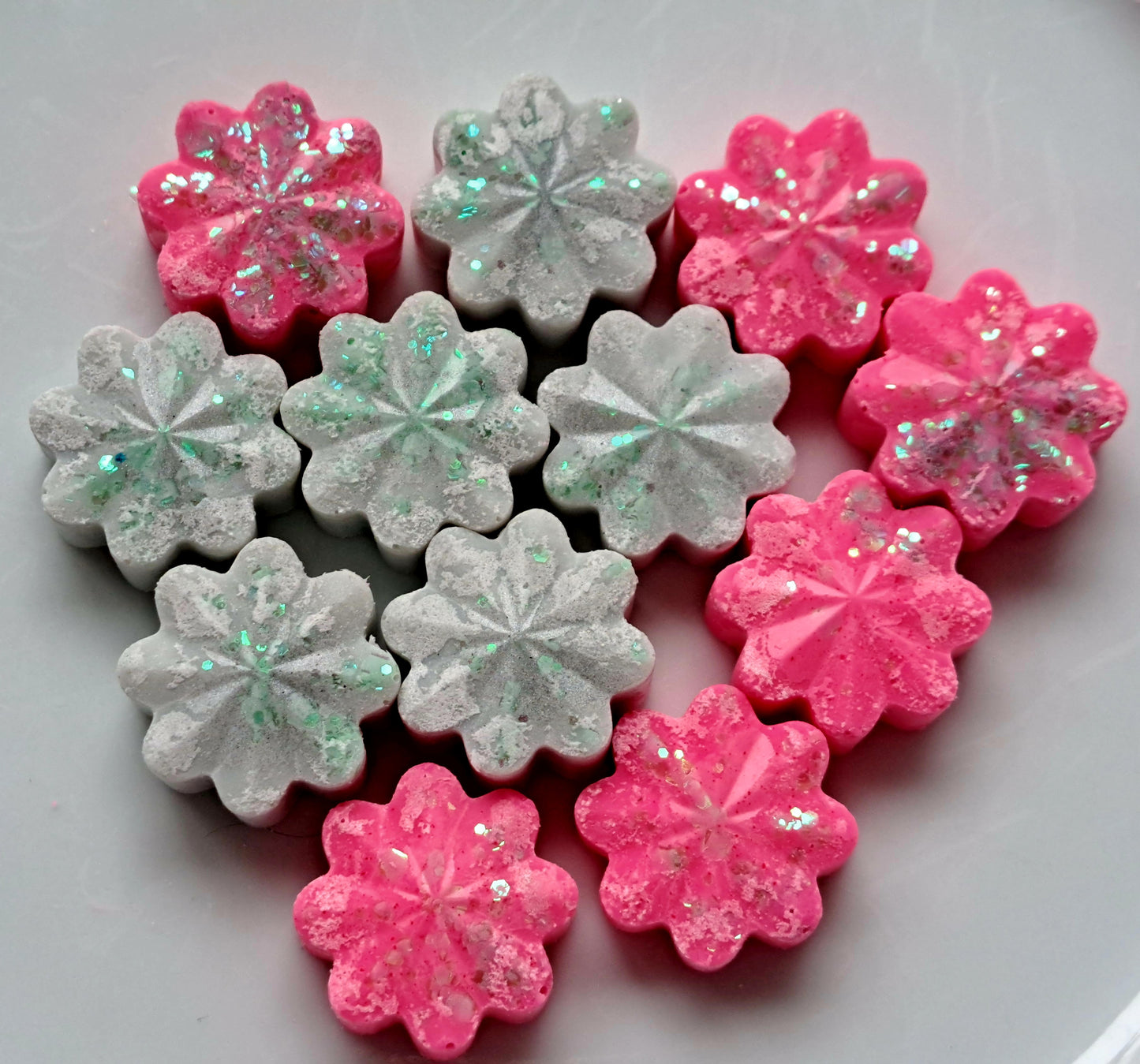 Bridgerton Inspired Bundle X5 bags (50g bags) for £10.00 💐💕🌹