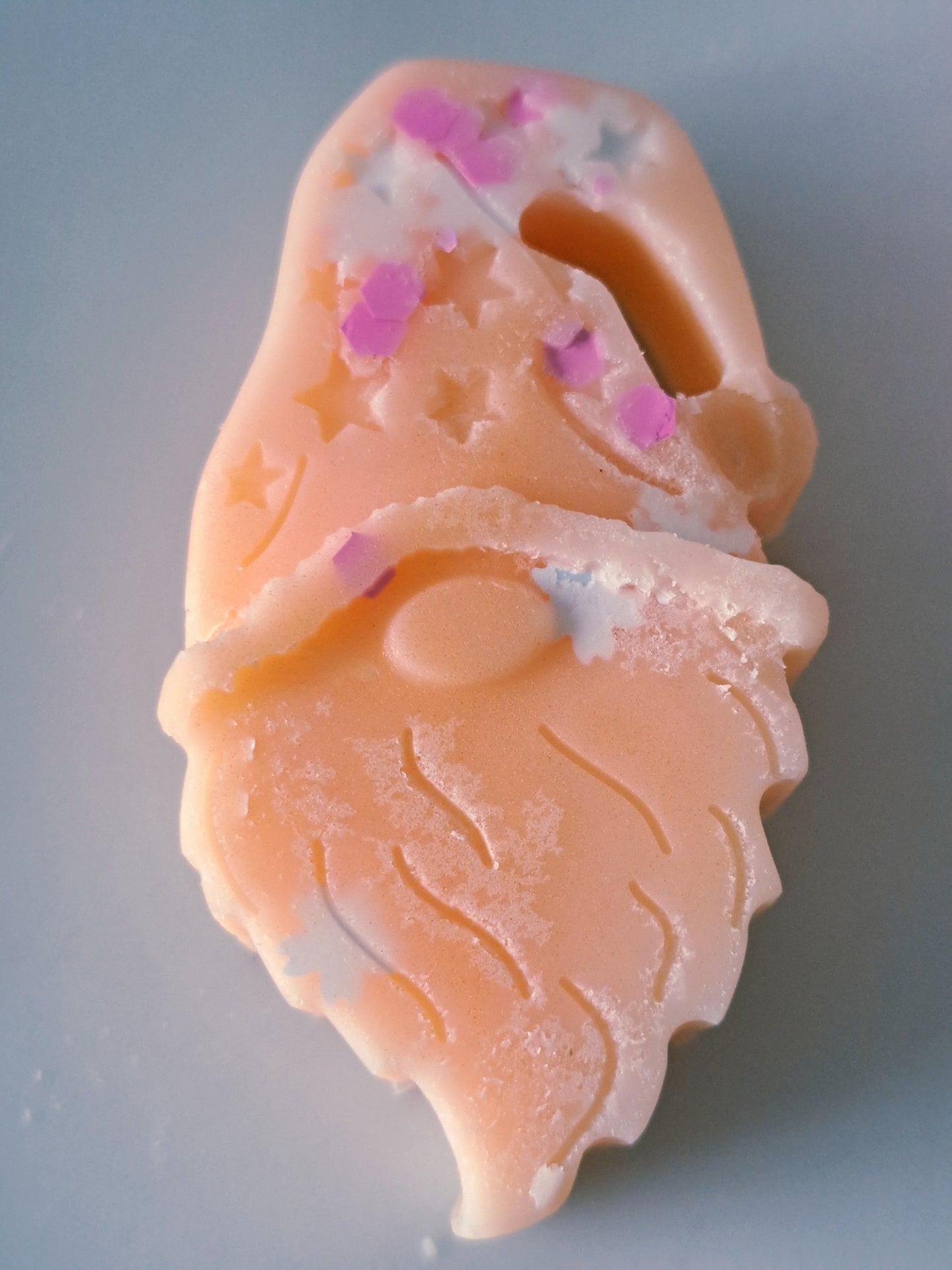 Cranberry, Orange and Cinnamon X3 Festive Gonks.