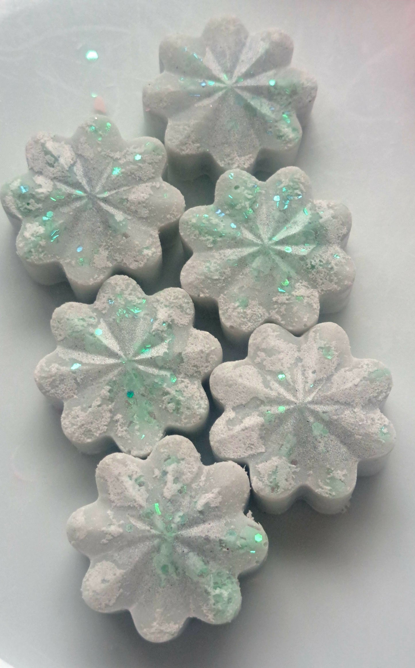 Bridgerton Inspired Sakura Tree 🌳 X50gs of various size hearts 💕 and flowers 💐