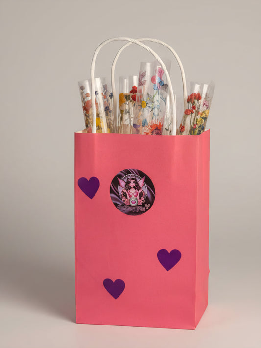 Bridgerton Inspired Bundle X5 bags (50g bags) for £10.00 💐💕🌹