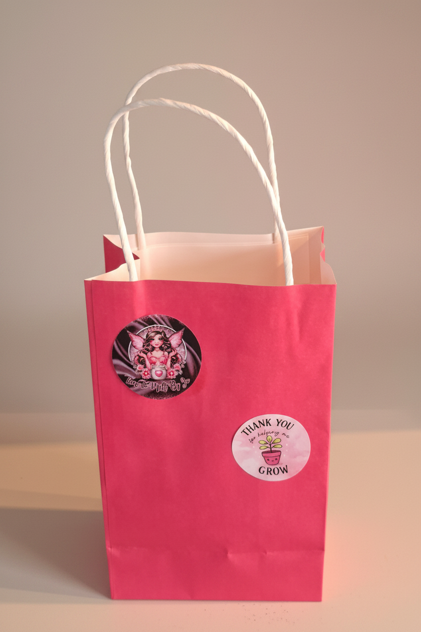 Apple Teacher Thank You Gift Bundle Set