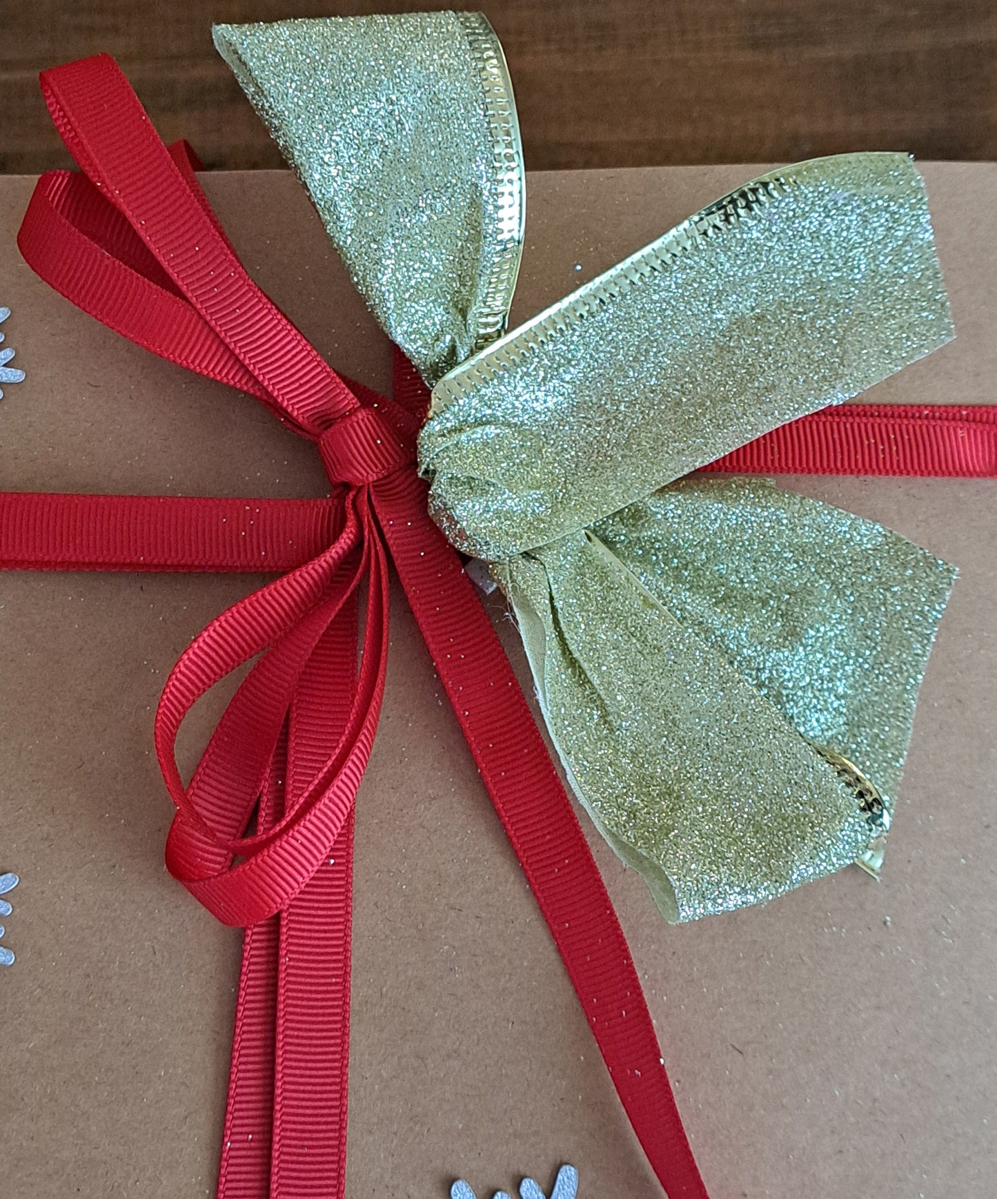 TimeToMeltByJo Christmas Gift Box 🎁