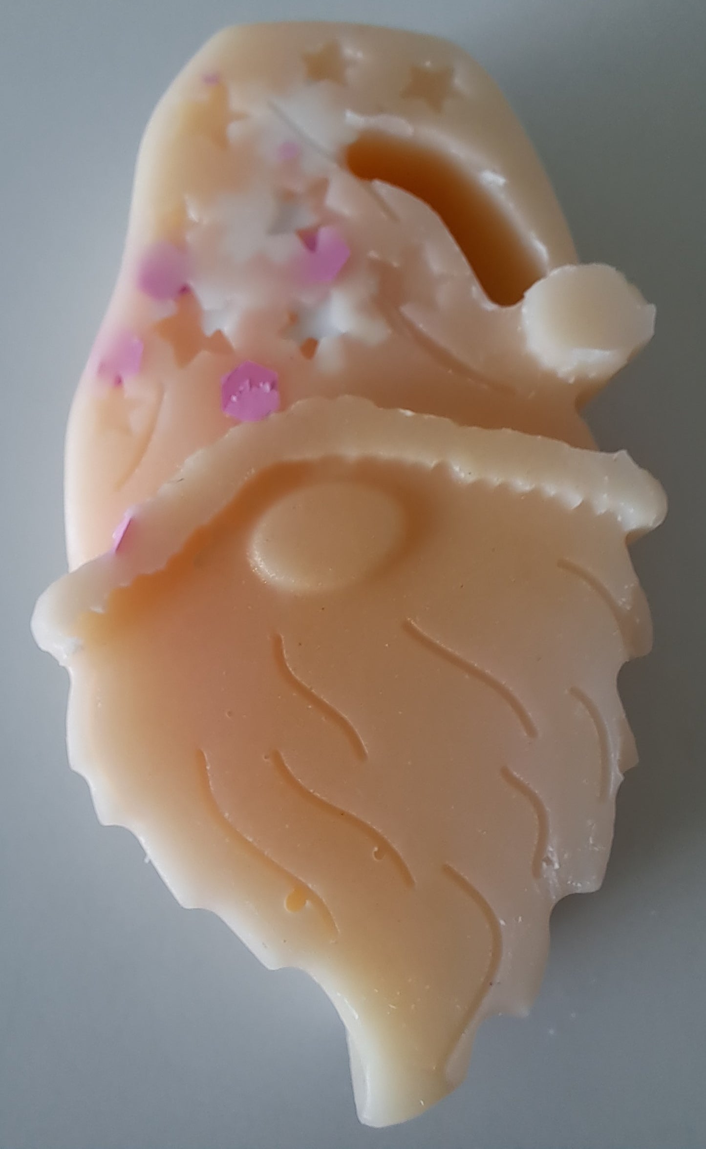 Chanel No5 Inspired X3 Festive Gonks