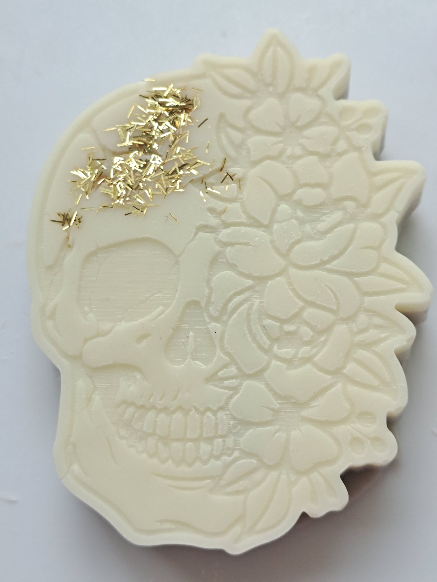 Candy Skull 💀