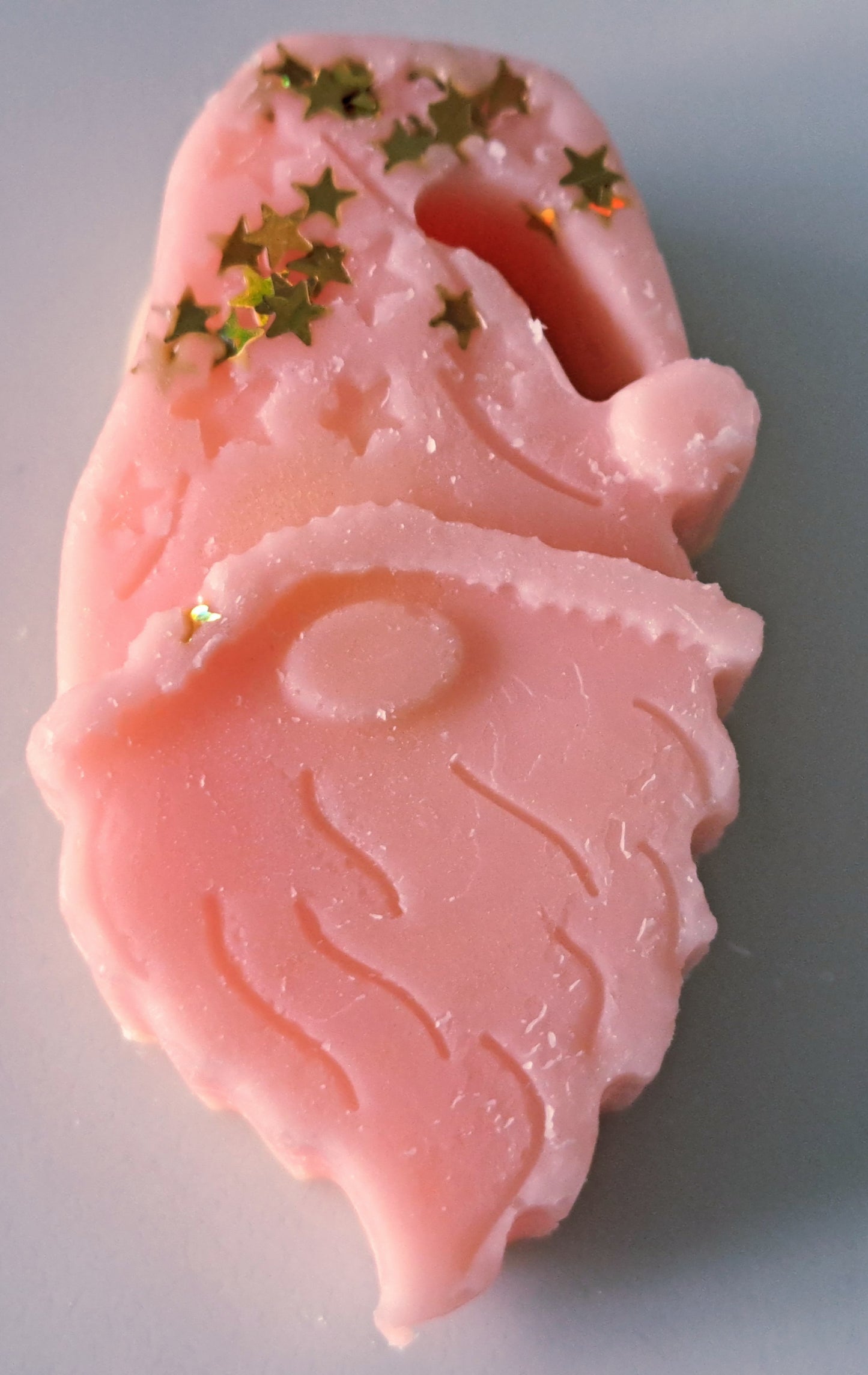 Cranberry, Orange and Cinnamon X3 Festive Gonks.