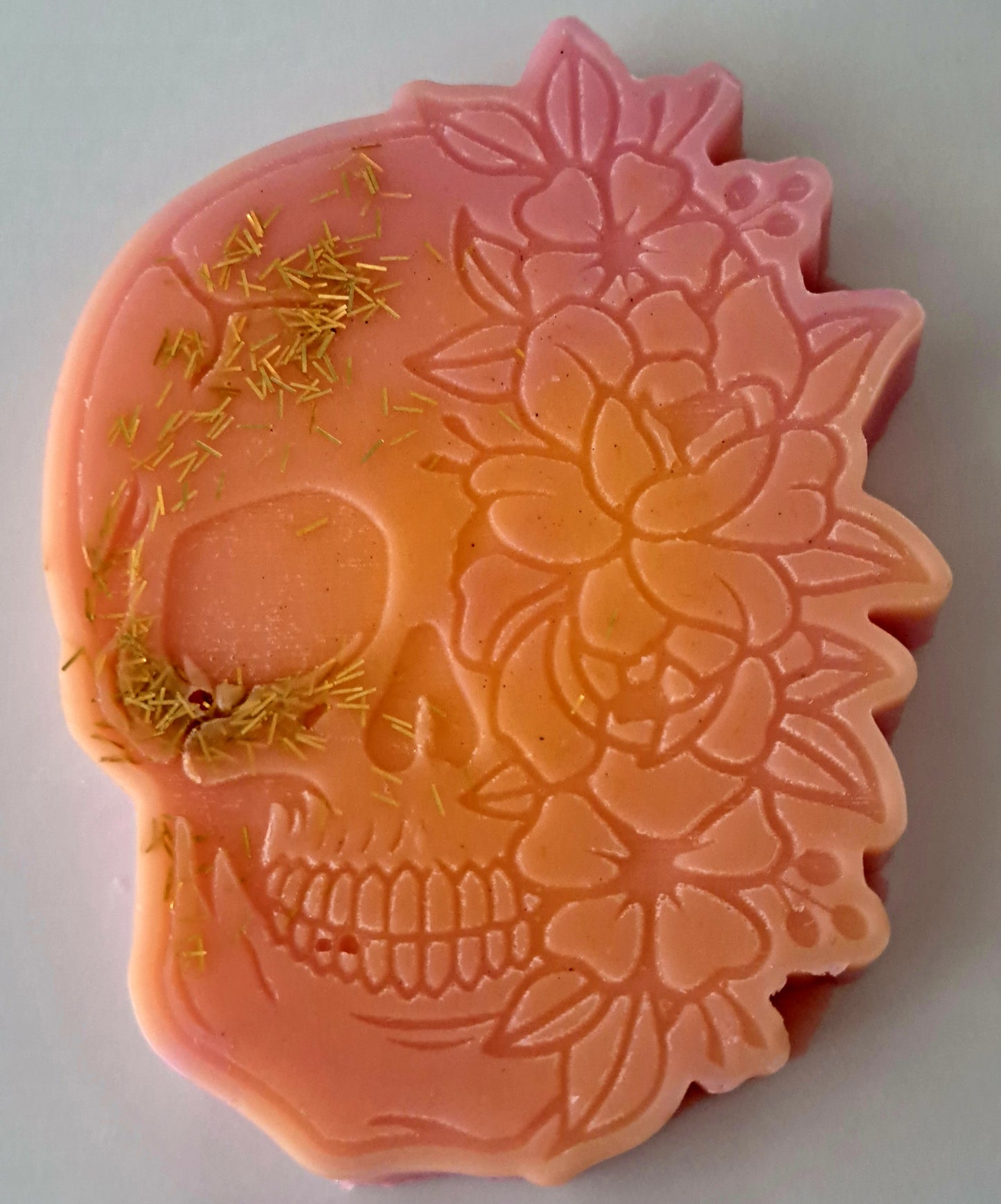 Candy Skull 💀