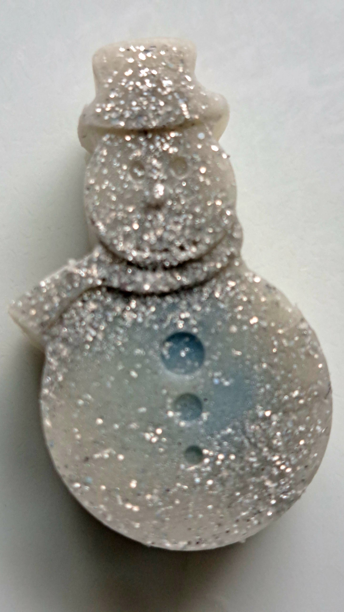 Christmas Memories X4 Christmas Shapes and Various Snowflakes ❄️