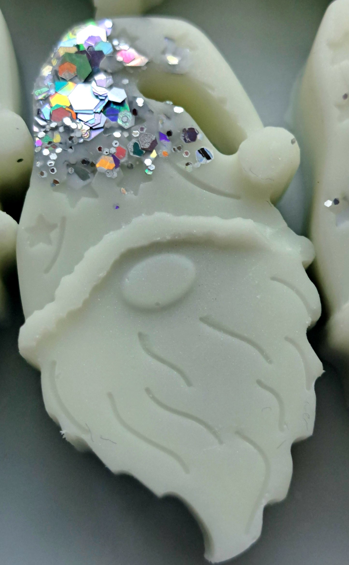 Baby Powder Inspired X3 Festive Gonks