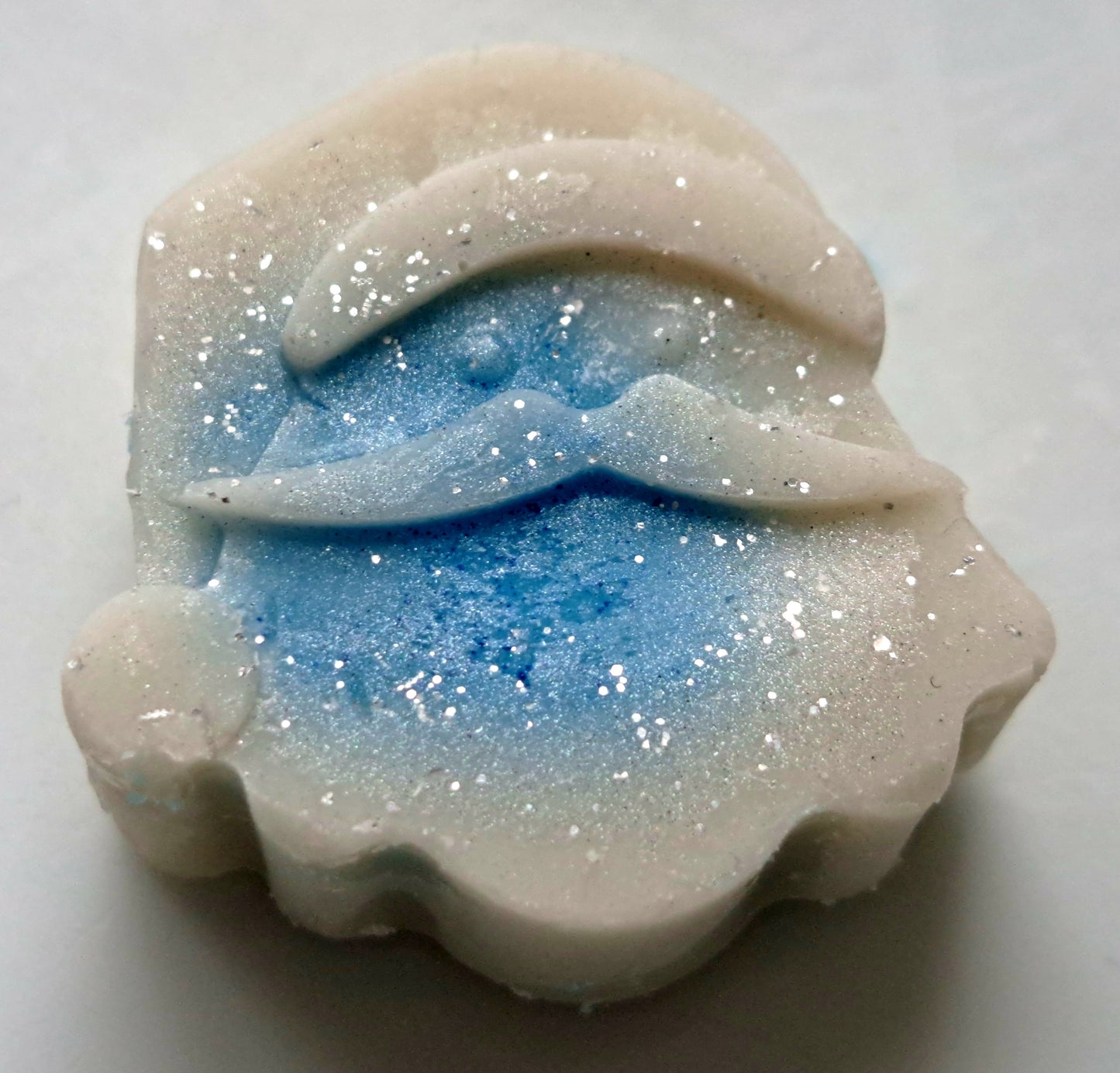 Christmas Memories X4 Christmas Shapes and Various Snowflakes ❄️