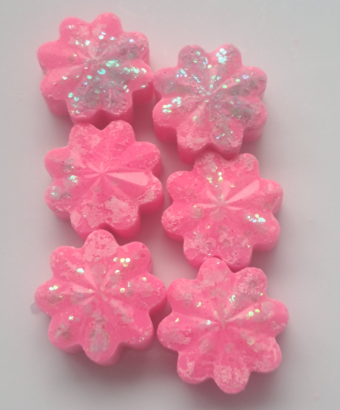 Bridgerton Inspired Sakura Tree 🌳 X50gs of various size hearts 💕 and flowers 💐