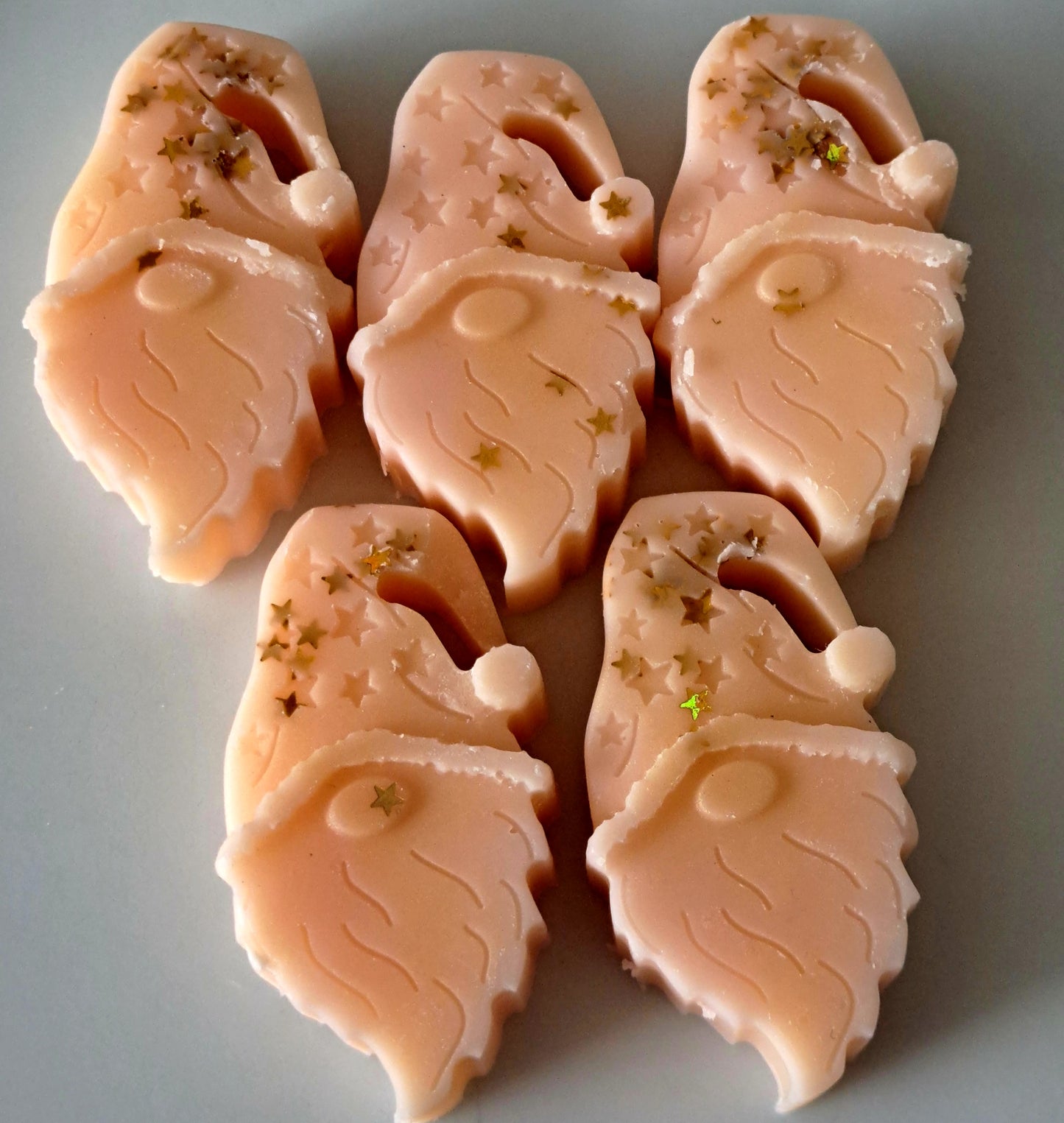 Chanel No5 Inspired X3 Festive Gonks