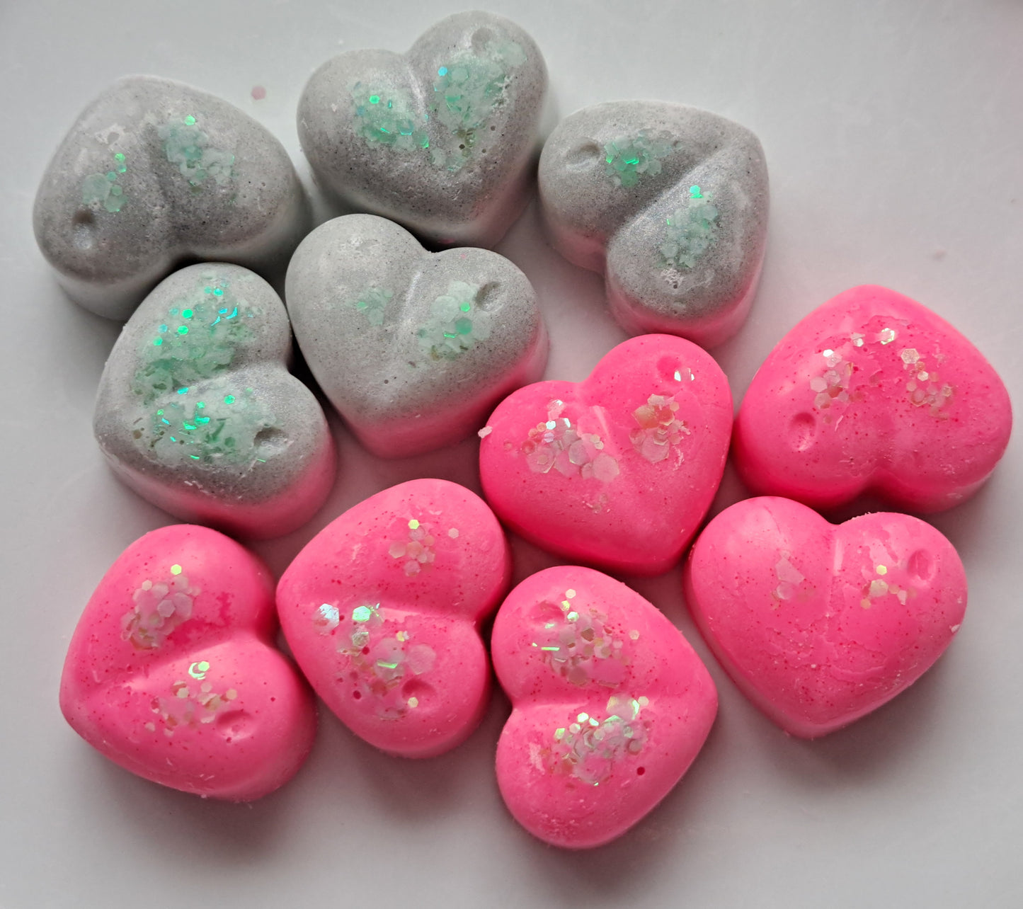Bridgerton Inspired Sakura Tree 🌳 X50gs of various size hearts 💕 and flowers 💐
