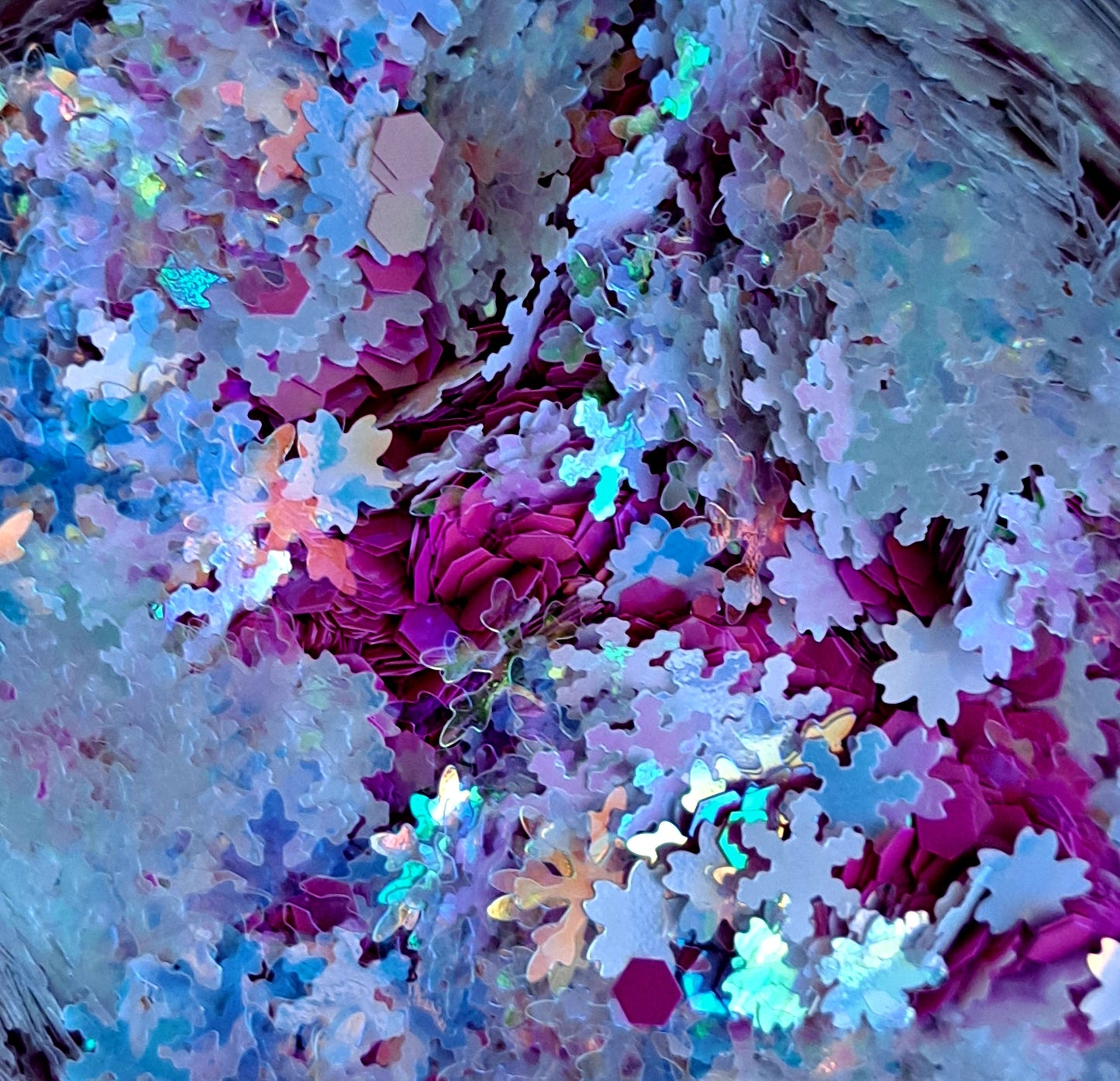 TimeToMeltByJo Christmas Gift Box 🎁