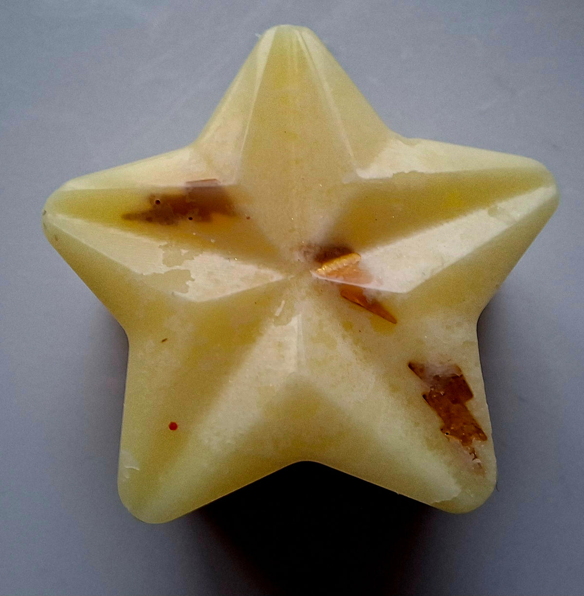 Caramel Milkshake X30 small hearts, including X1 bonus star 🌟