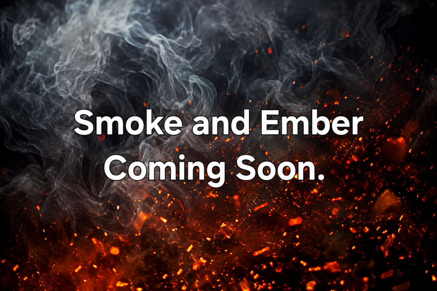 Limited Edition Smoke and Ember X30 small hearts,including X5 delicate autumn leaves 🍂 and a bonus pumpkin 🎃