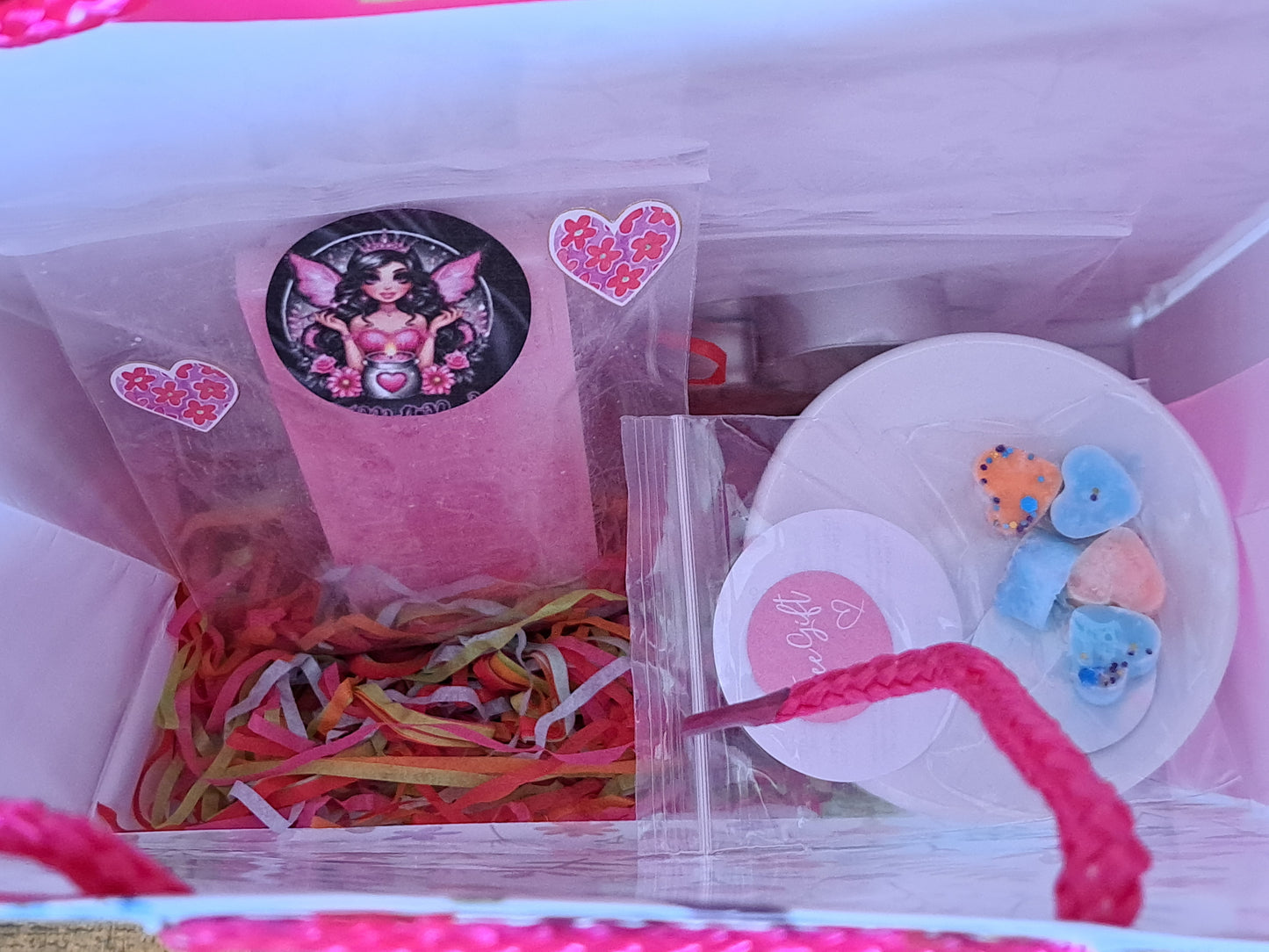 Thank You Teacher Gift Bundle 🎁